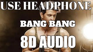 Bang Bang Title Track Full Video | BANG BANG | Hrithik Roshan Katrina Kaif | Vishal Shekhar Benny D