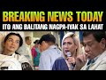 KAPAPASOK LANG! OMG KRIS AQUINO BINIGLA ang LAHAT PRES MARCOS DUTERTE DI MAKAPANIWALA sa NABALITA-AN