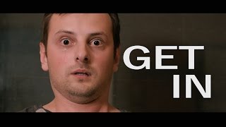 Get In - (Get Out Parody) Official Trailer 2017