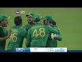 Kohli Stars In India Win  India vs Pakistan  ICC Men's #WT20 2016 - Highlights