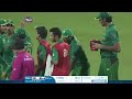 Kohli Stars In India Win  India vs Pakistan  ICC Men's #WT20 2016 - Highlights