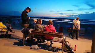 🌞Die ersten zwei Strandtage auf Borkum+Matschauge Vlog🌞