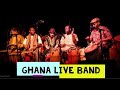 Oman Fm Live Band by Big 8 Dance Band Ghanaian Highlife Music Entrtainment !news GH