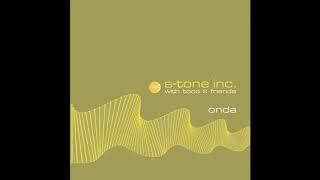 S-Tone Inc - Sands of Time (Featuring Manuela Ravaglioli)