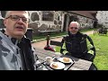 3 day weekend trip to Öland on bmw r1200gs adventure episode 1