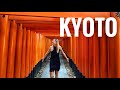 The Best of Kyoto in 3 Days – Travel the Heart of Japan's Culture