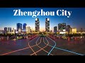 Zhengzhou City Visit | Zhengzhou the capital of Henan province on yellow river | Zhengzhou Vlog