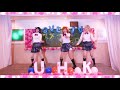 【μ’est】2年生でススメ→トゥモロウ 踊ってみた【ラブライブ！】