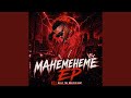 Mahemeheme (Mahemeheme Ep)