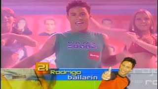 Rodrigo Díaz - Bashaka (Rojo 2002)