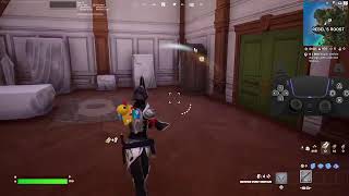 🎮OrellanaRushTV🎮  morning fortnite solo session