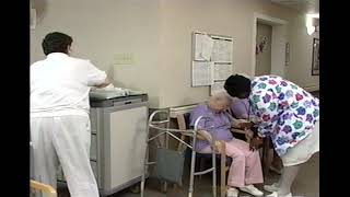 Module 3: When Wrong Things Happen with Medications