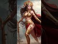 3 FAKTA HERA DEWI PERNIKAHAN ISTRI ZEUS