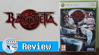 Bayonetta (XBOX 360) - Game Review