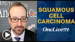 Dr Gross on the Neoadjuvant Utility of Cemiplimab in CSCC