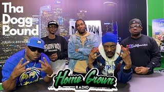 Tha Dogg Pound Episode (Snoop Dogg, Daz Dillinger & Kurupt)