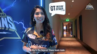 Gujarat Titans | Up and close with the players | GT Insider