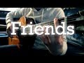 Marshmello & Anne-Marie - FRIENDS (fingerstyle guitar cover) With Tabs
