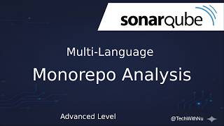 🚀 Enterprise-Grade DevSecOps: Multi-Language Monorepo Analysis with Unified Coverage & SonarQube