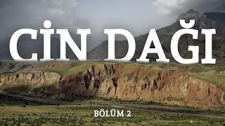 Artvin Cin Dağı'ndaki Ölü Köyde Yaşadığımız Korkunç Olaylar Bölüm 2 | Cinli Köy | Korku Hikayeleri