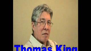 Thomas King-The Inconvenient Indian-Bookbits author interview