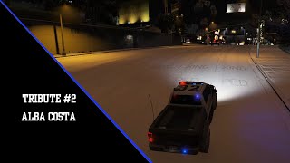 Unity-Life.de | Police Tribute #2 | Alba Costa PD-61