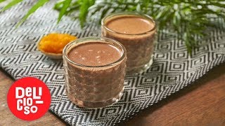 Chocolate caliente Maya | Delicioso