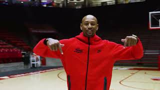 2025-26 Men's Basketball Season Trailer by J.R. Giddens