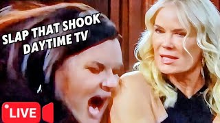 The Bold and the Beautiful: DIRTY LITTLE SECRET [Friday Full Episode & PREVIEW]