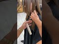 kuru katlı saç kesimi haircut saçmodelleri saçkesimi