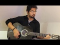 Only One - Yellocard ( Arjun Sarkar - Acoustic Cover)