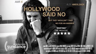 Hollywood Said No