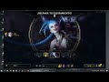 mod skin 14.24 jinx arcane fractured sin riesgo de ban