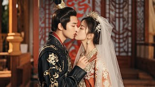 Cinderella gets her revenge and forcefully kisses the general on their wedding night