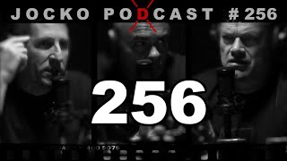 Jocko Podcast 256: An Hour Lost Today is an Hour Lost Forever.  Time is Running Out. W/ Dave Berke.