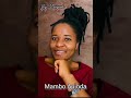 Apo Mambo Apinda Joy Munyonho.