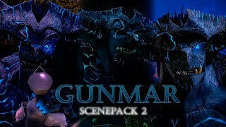 Tales of Arcadia - Gunmar Scenepack #2 | 4K 60FPS