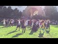 2019 world dance for humanity “thriller” flash mob