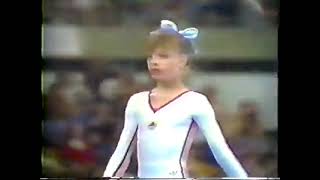 1979 FIG World Artistic Gymnastics Championships WAG Team Optionals [Japanese]