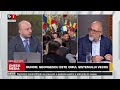 kelemen hunor după ce georgescu a pretins că primește rapoarte din serviciile secrete