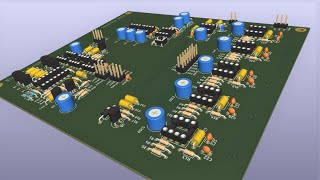#1226 Simple Synth Project (part 1 of 6)