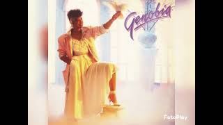 Genobia Jeter & Glenn Jones - Together (Dub Version)