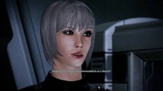 Mass Effect 2 - Don't ingest