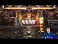 knee bryan ranked match play 2 2 20240810 tekkenkeefull