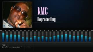 KMC - Representing [Soca 2017] [HD]
