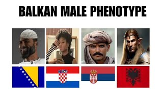 Balkan Memes be like