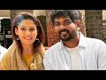 చిక్కుల్లో నయనతార దంపతులు nayanathara sarogacy kantravarsy nayanathara vigneshshivan viral news