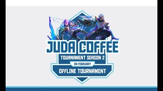 LND VS LND 2 (FINAL TOURNAMENT E-SPORTS JUDA SEASON II – MATCHDAY)