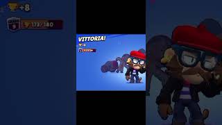 Push brawler at rank 10 part 1