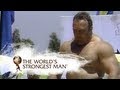 Bill Kazmaier | World's Strongest Man